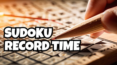 Sudoku 2024 02 23 hard