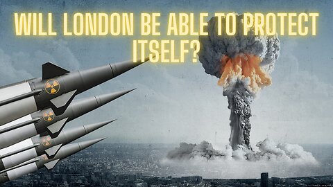 WATCH: “England can disappear with just 3 Russian missiles”