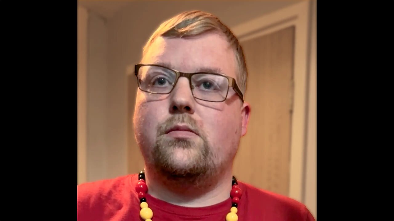 Daniel R, Birmingham 17/8/24