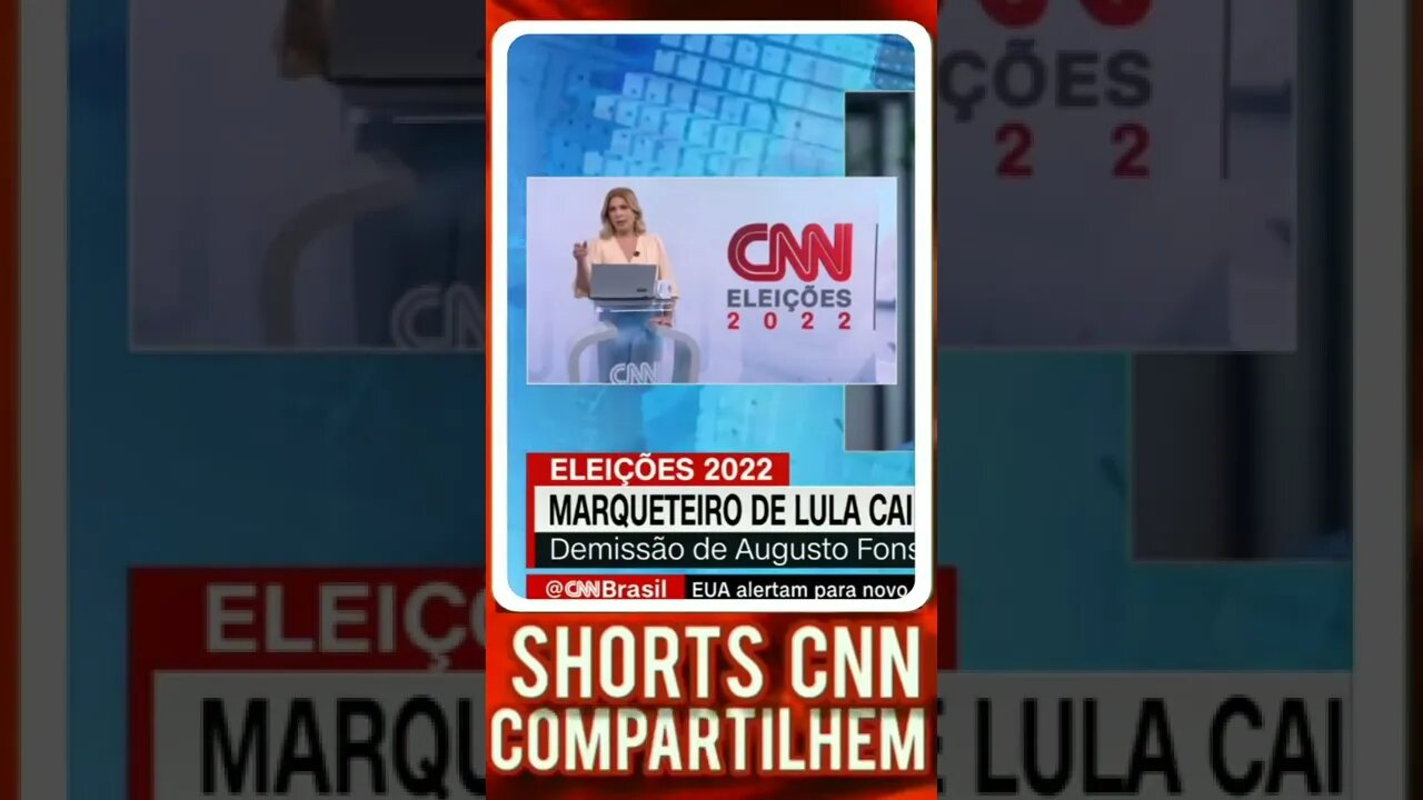 Marqueteiro de Lula é demitido e escancara desavença no PT | CNN 360º