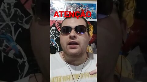 #shorts #atenção #youtube #novidades