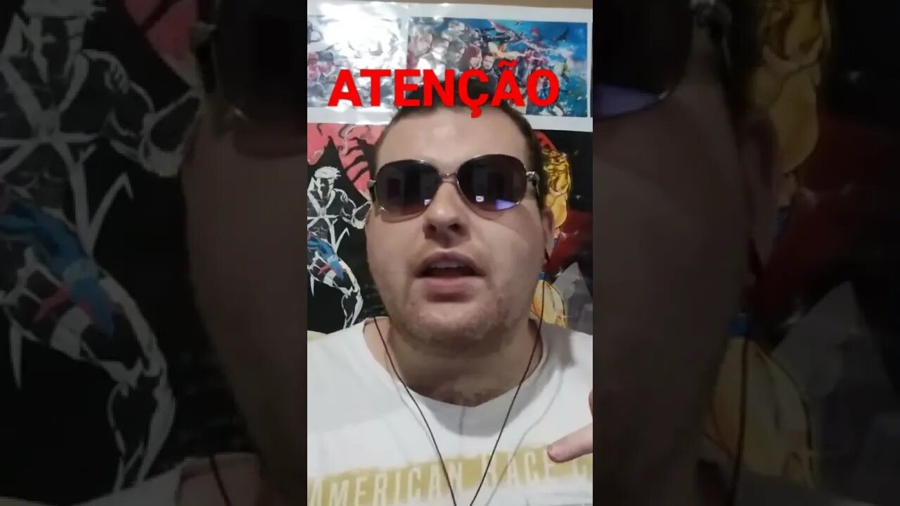 #shorts #atenção #youtube #novidades