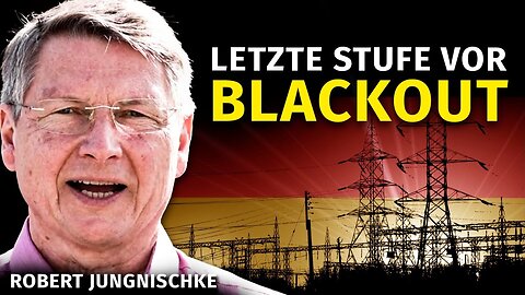 NOTFALL-INTERVIEW🚨Der perfide Plan hinter dem Blackout!@Kettner🙈