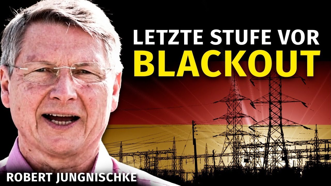 NOTFALL-INTERVIEW🚨Der perfide Plan hinter dem Blackout!@Kettner🙈