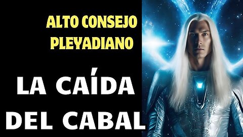 La Caida del Cabal, la caida del nuevo orden mundial [Spanish]