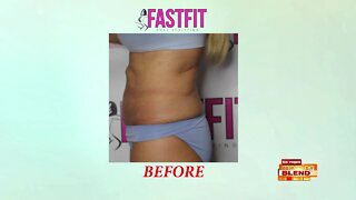 FAST FIT: Why Women Can't Lose Belly Fat