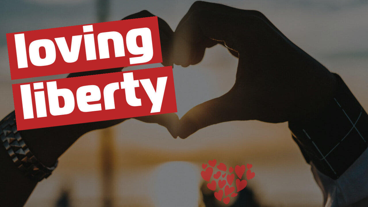 Government Relationship Advice: Love, Loyalty, Liberty and the Founders