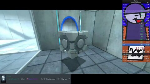 PORTAL NEW PB STREAM 2