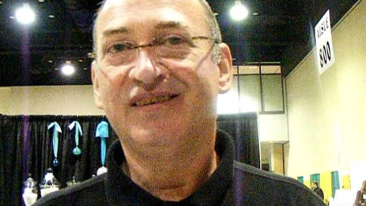 Yuri Rothman of Pure Healing Touch Massage