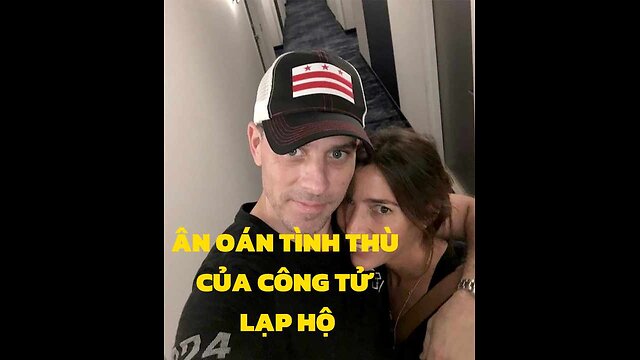 09/6/2024 ÂN OÁN TÌNH THÙ CỦA CÔNG TỬ LẠP HỘ