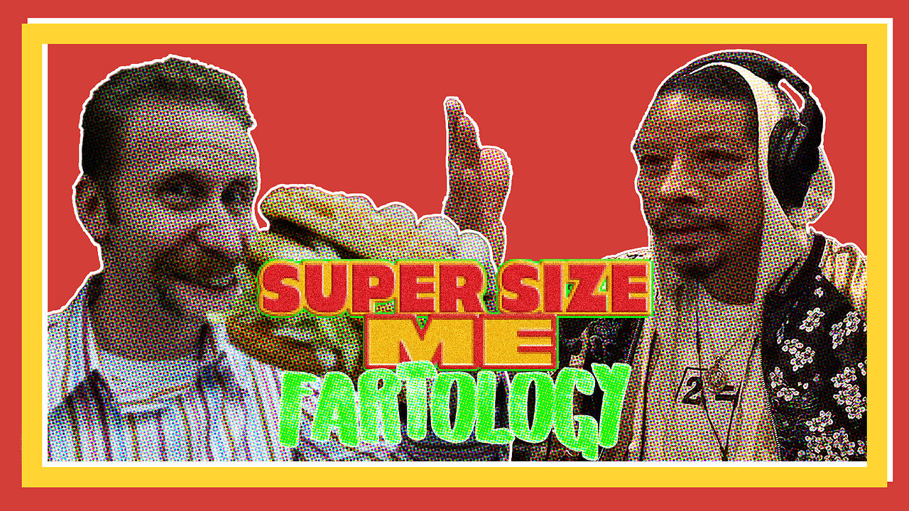 Divorced Kid Blues | 51 Super Size Me 3: Fartology