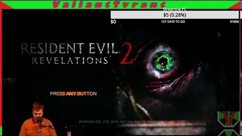 Resident Evil Revelations 2 part 2