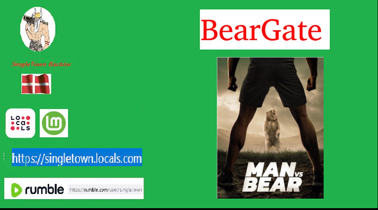 BearGate..