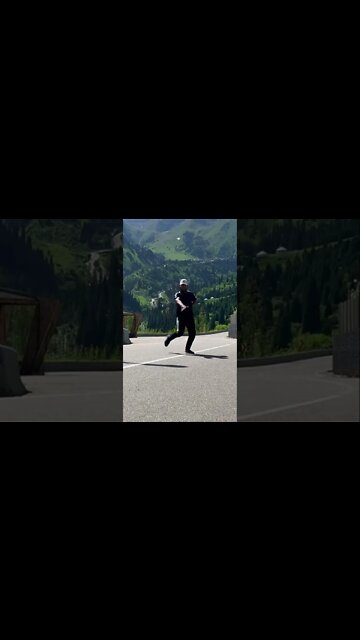 Лезгинка для настроения 2022 Парень танцует очень классно.