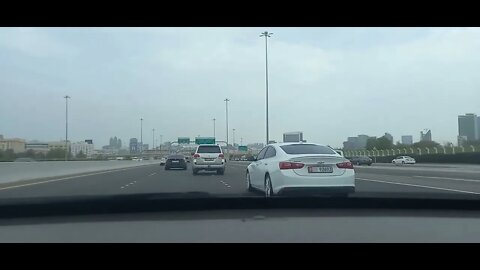 Daily Routine - Abu Dhabi Life