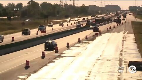Kicking off construction season