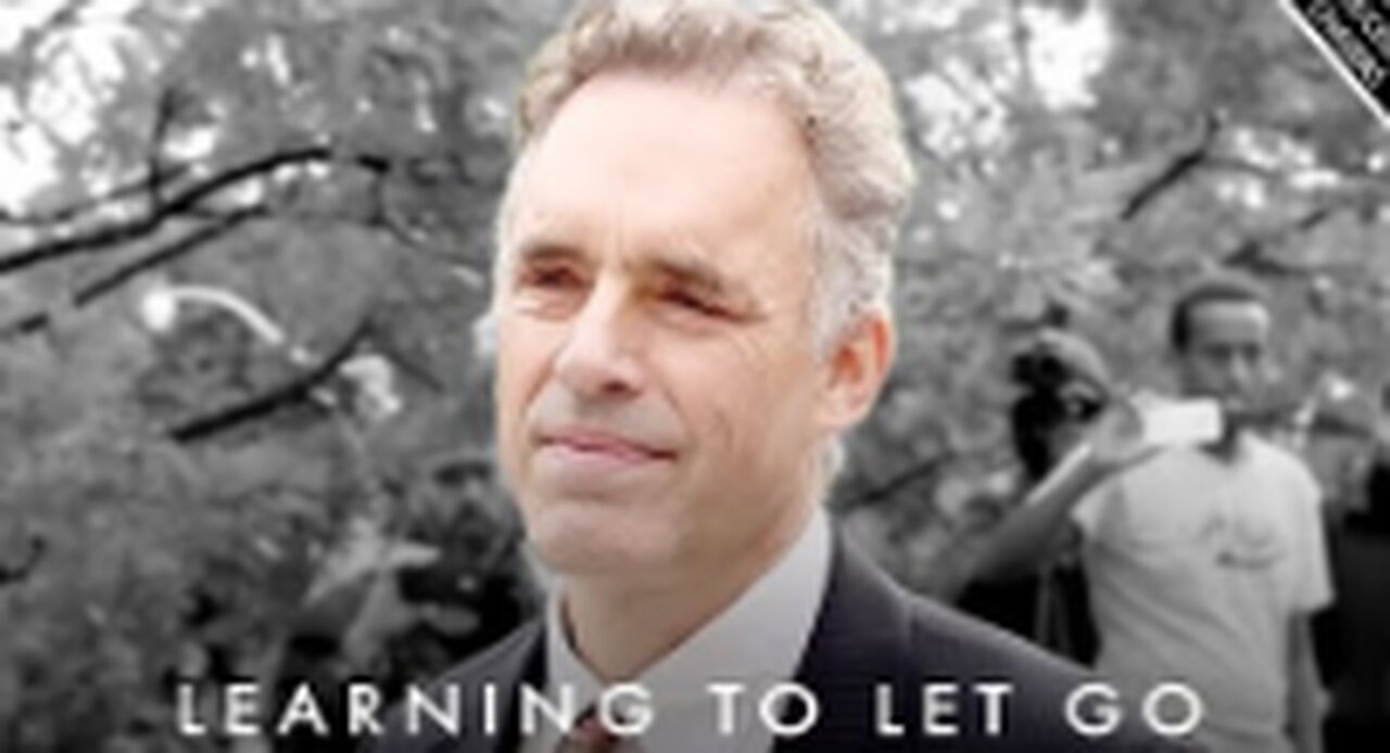 Don't Let Yourself Become Bitter & Resentful - Jordan Peterson Motivation