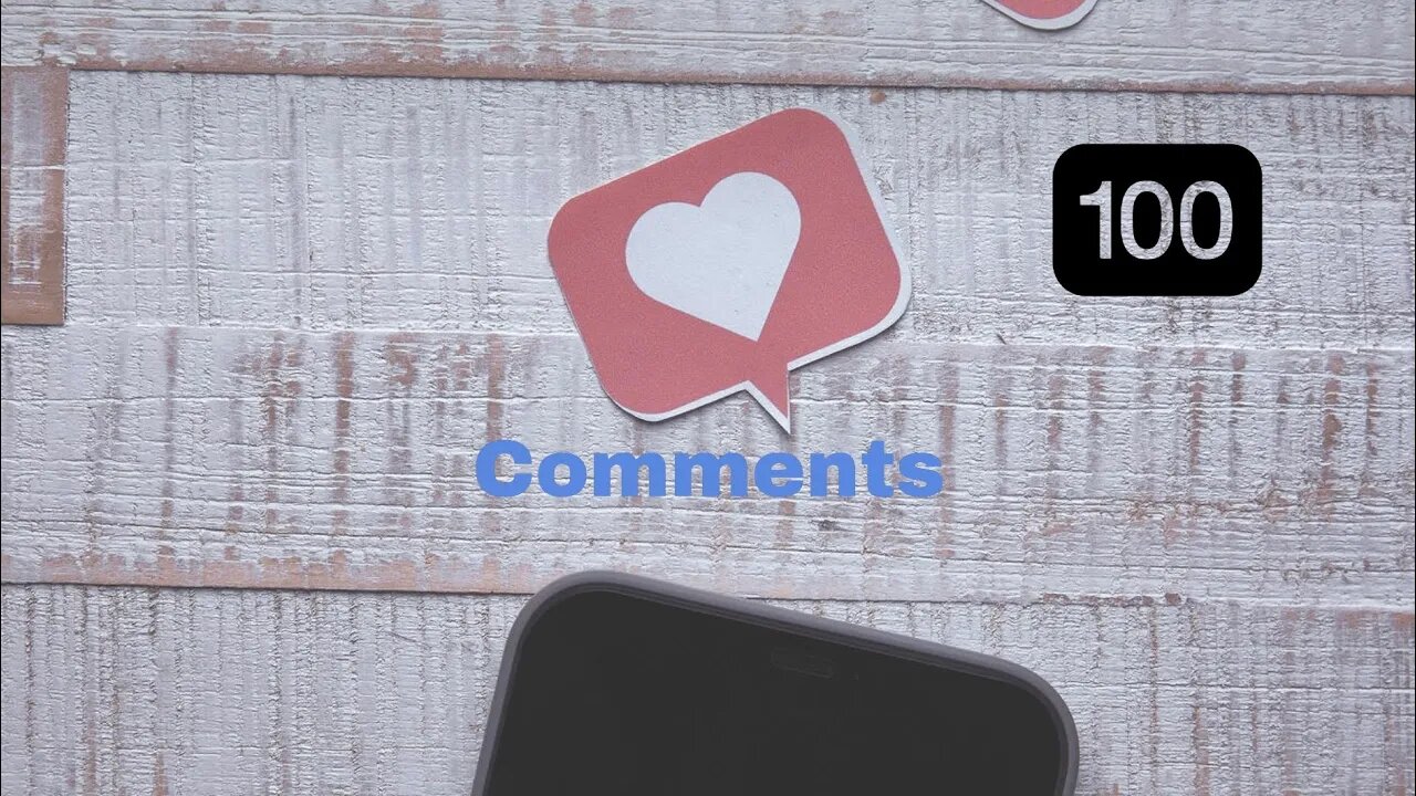 Why I respond back to every single comment