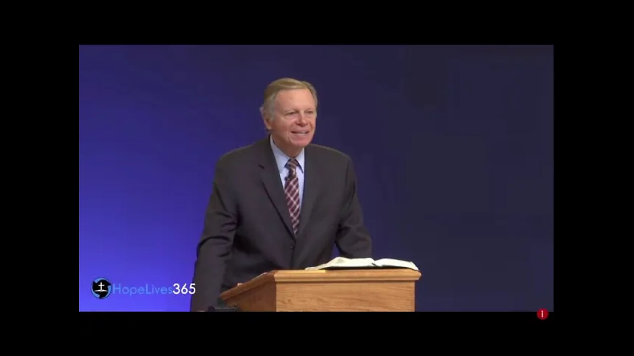 Isaiah 58:13-14 Mark Finley