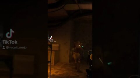 Half Life Alyx VR Ant Lions Zombies & Combine Overwatch Soldiers TikTok Virtual Reality Gaming Clips