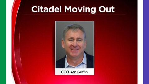 Richest Person In Chicago Leaving The State