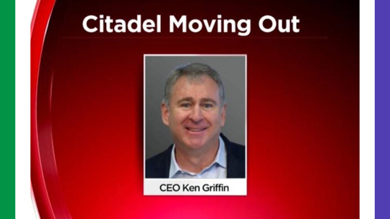Richest Person In Chicago Leaving The State