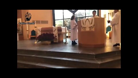 La Santísima Trinidad. ¿Jesús es DÍOS? Padre Luis Toro