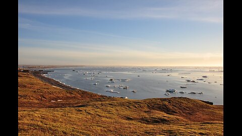 The Kara Sea