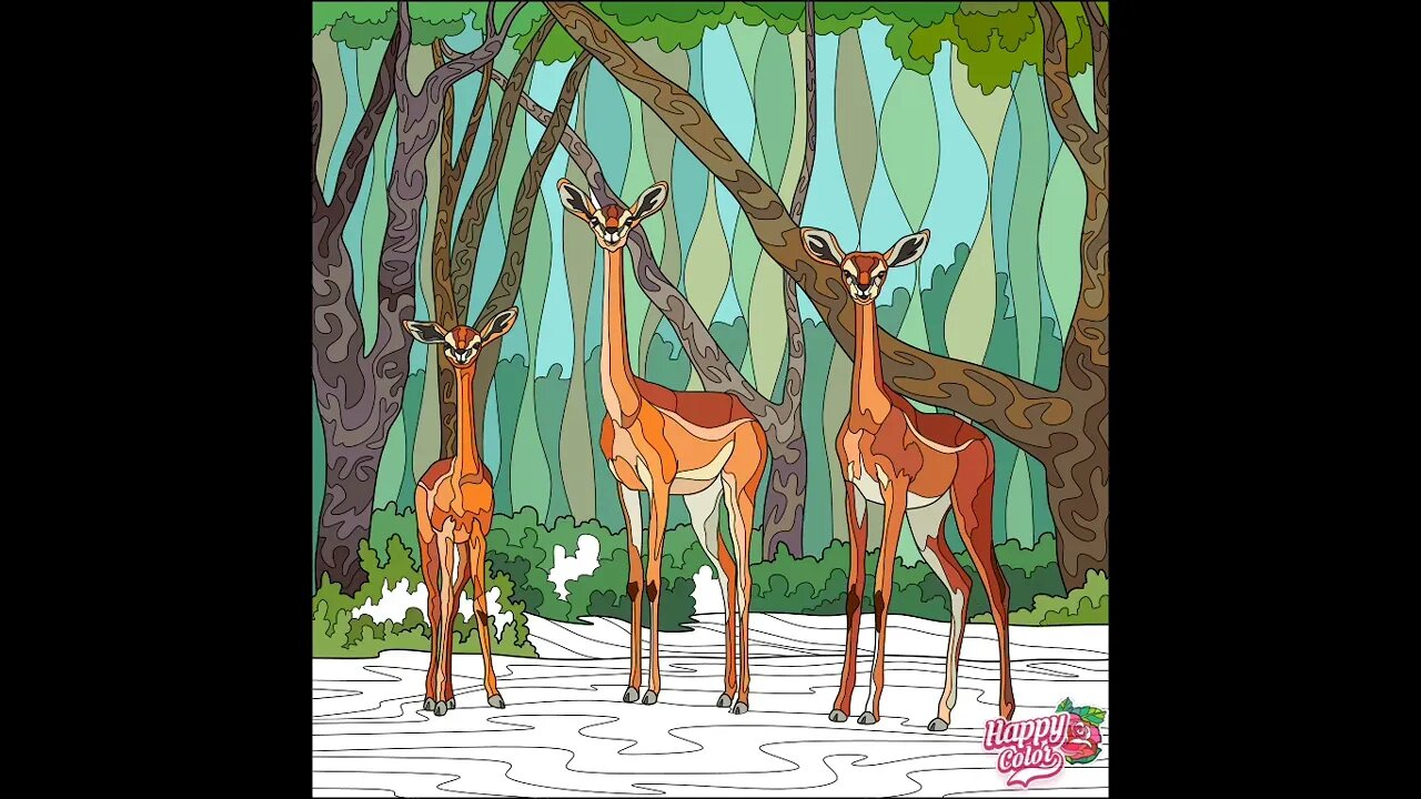 happy color v1934958