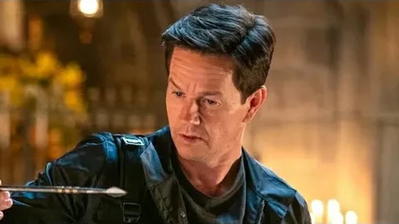 Arthur the King Trailer 2023 Mark Wahlberg