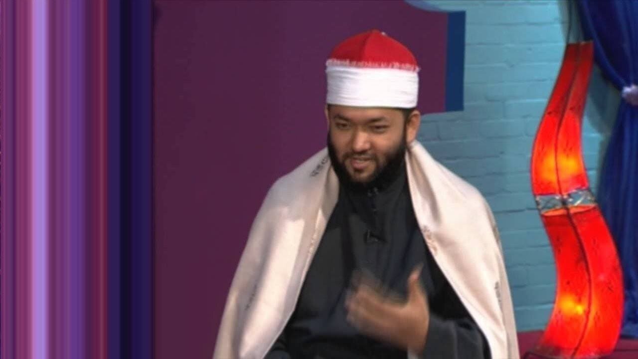 Qari Ahmad Ibn Yusuf Al-Azhari || Surah Rahmaan [verses1-67]