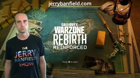 1 Warzone Solo Game!