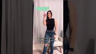 COMO EMAGRECER RÁPIDO E FÁCIL - Vídeo TikTok #Shorts