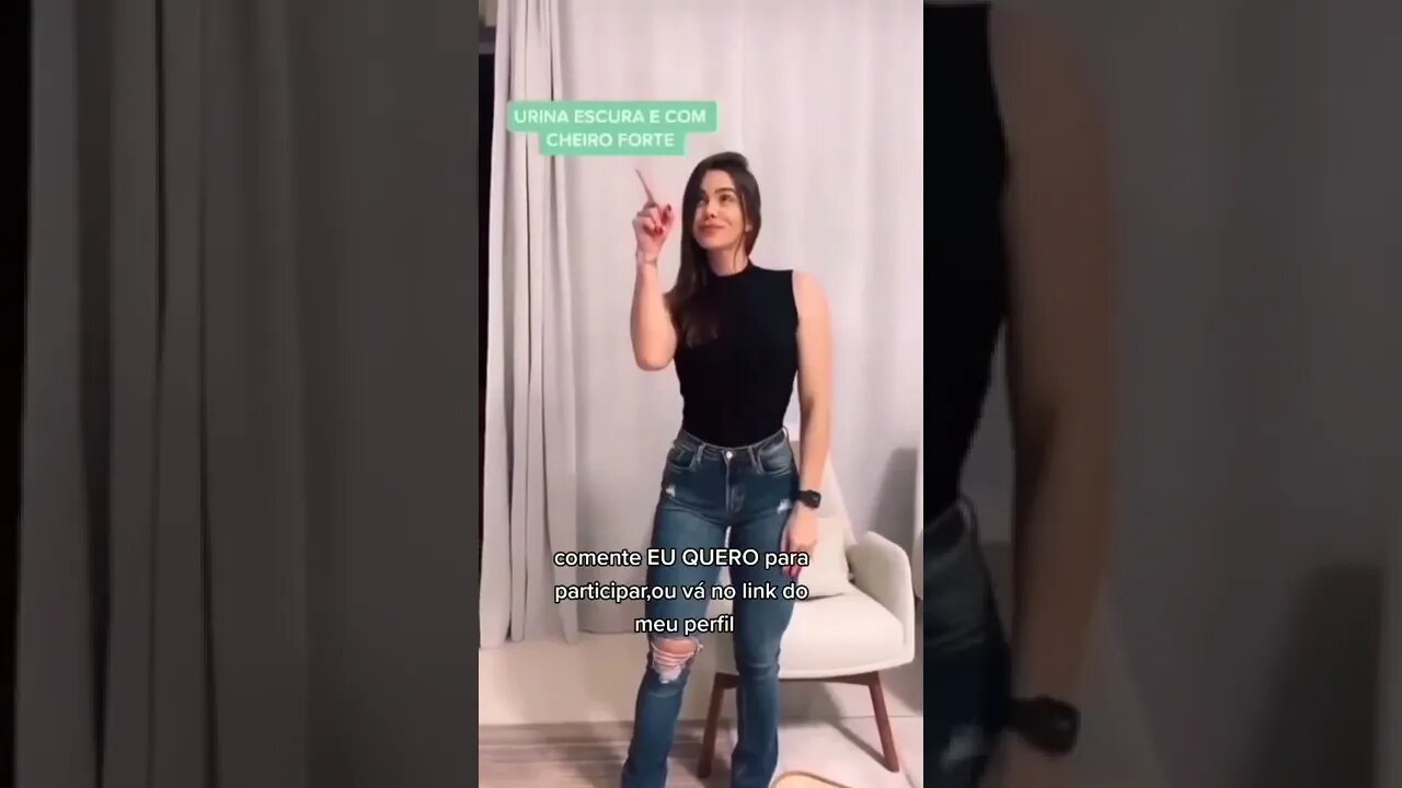 COMO EMAGRECER RÁPIDO E FÁCIL - Vídeo TikTok #Shorts