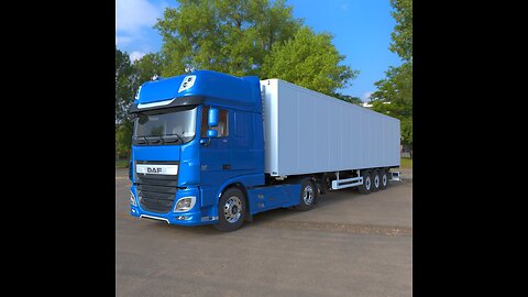Jumbo Tank Trucks, Container Trucks, Toronto Trucks, Tractor Units