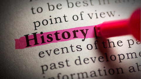 Conspiracy / Does History match The Bible?