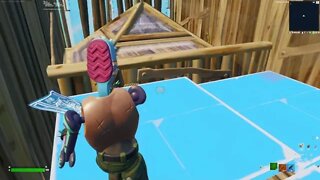 Session 2: Fortnite (Armed Formal Exercises) - Part 2 -