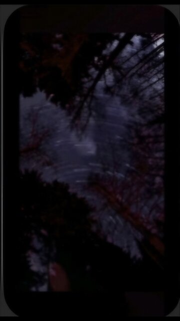 Wishing on Stars And Searching For Comets