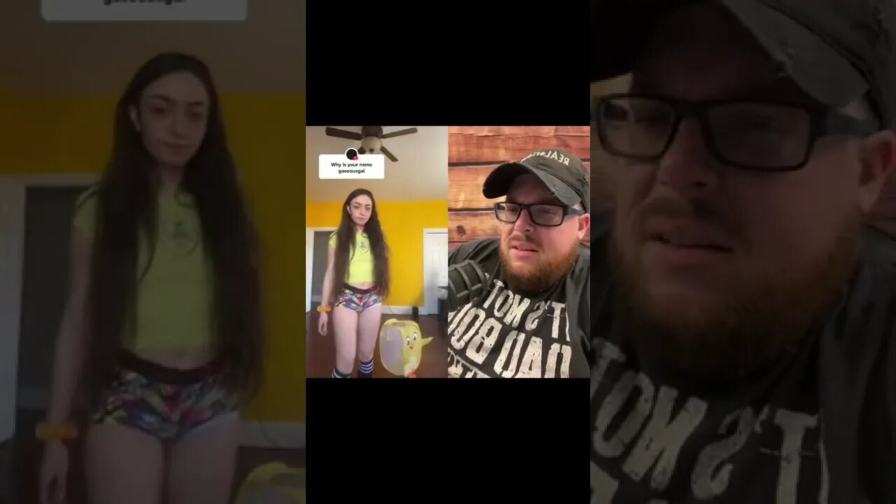 Here’s Your Dose Of REALarious…🤣🤣🤣 with @GaseousGal