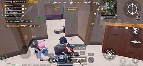 1 vs 3 in Event | Please like and subscribe | #shorts