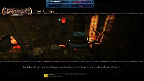 Let's play Dungeons & Dragons Online!-05-15-2022