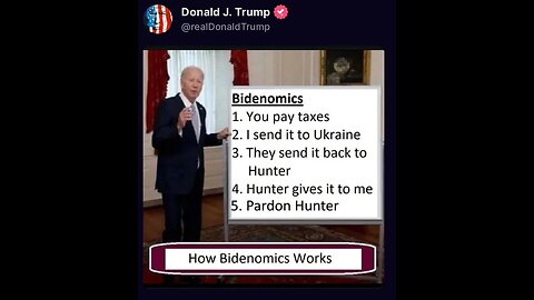 🚨liberal hypocrite satanic democrat cult klan zombie joe biden's OUTRAGEOUS Mass Pardon In History
