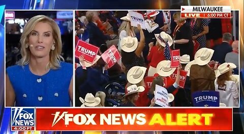 The Ingraham Angle 7/16/24 | Fox Breaking News July 16, 2024