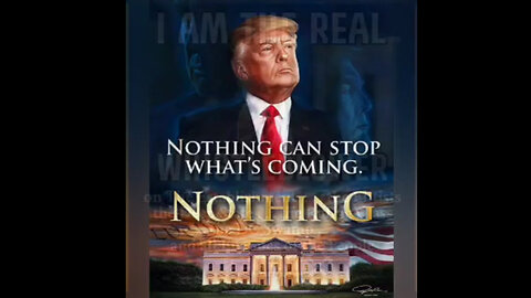 Scare Event - Lets See If Anyone is Aware, Walt on Redpilling Tour