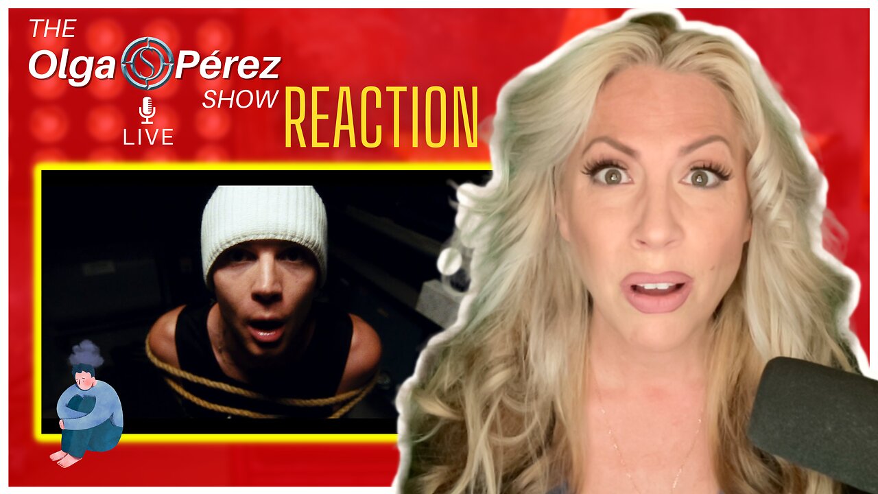 Fresh & Fit, Whatever, Just Pearly Things, Ren - Illest Of Our Time (REACTION) Live! | The Olga S. Pérez Show | #132