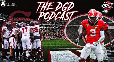 Georgia Bulldogs Struggle Early, Defeat South Carolina Gamecocks 24-14