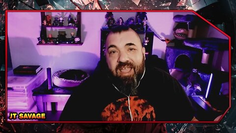 Savage Dr. Strange Review. A Tale of Two Movies.