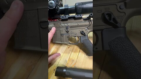 Strike Pit Stock
