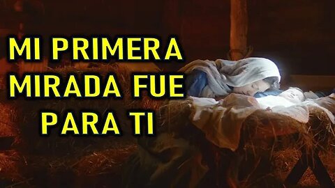 MI PRIMERA MIRADA FUE PARA TI - MENSAJE DE JESÚS A CATALINA RIVAS