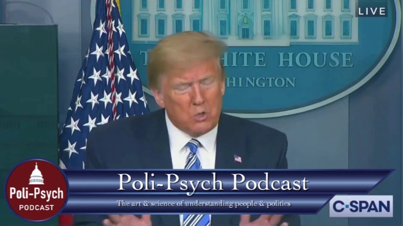 POTUS on General Flynn